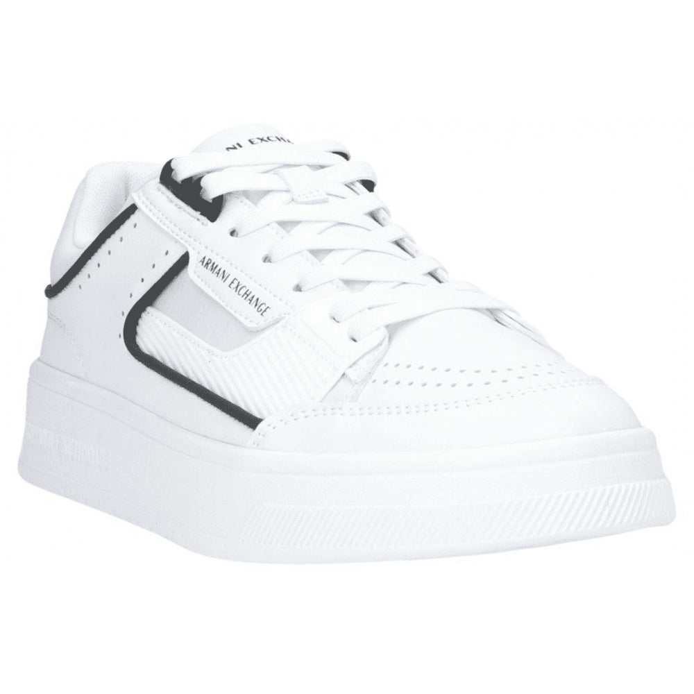 XUX256 XV952 - Scarpe - Armani Exchange