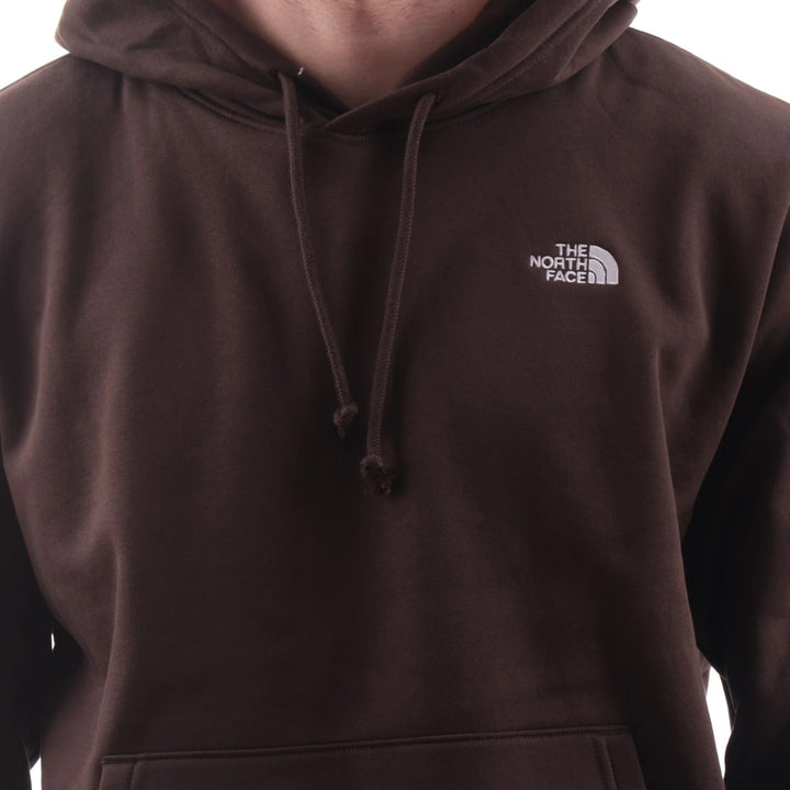 NF0A8CWMNMF1 - Felpe - THE NORTH FACE