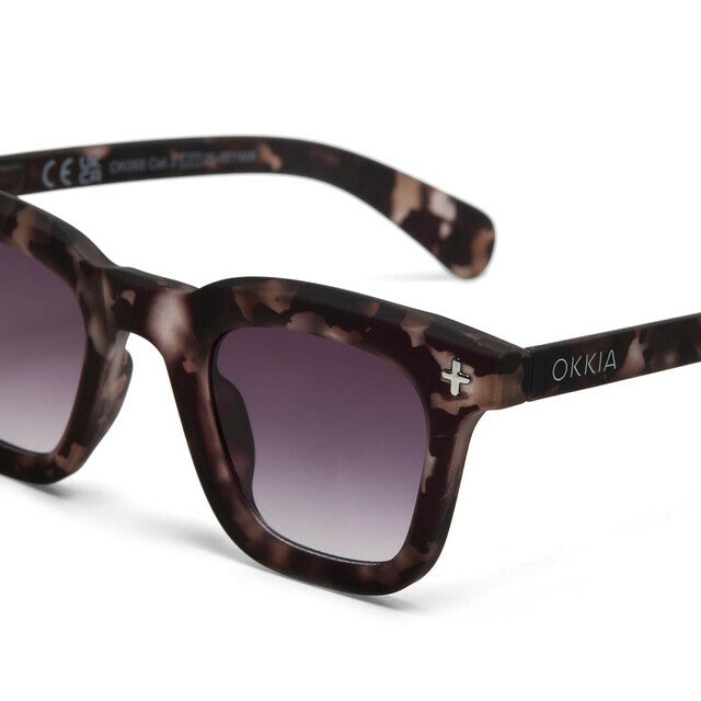 OCCHIALI DA SOLE UNISEX OKKIA MODELLO OK068
