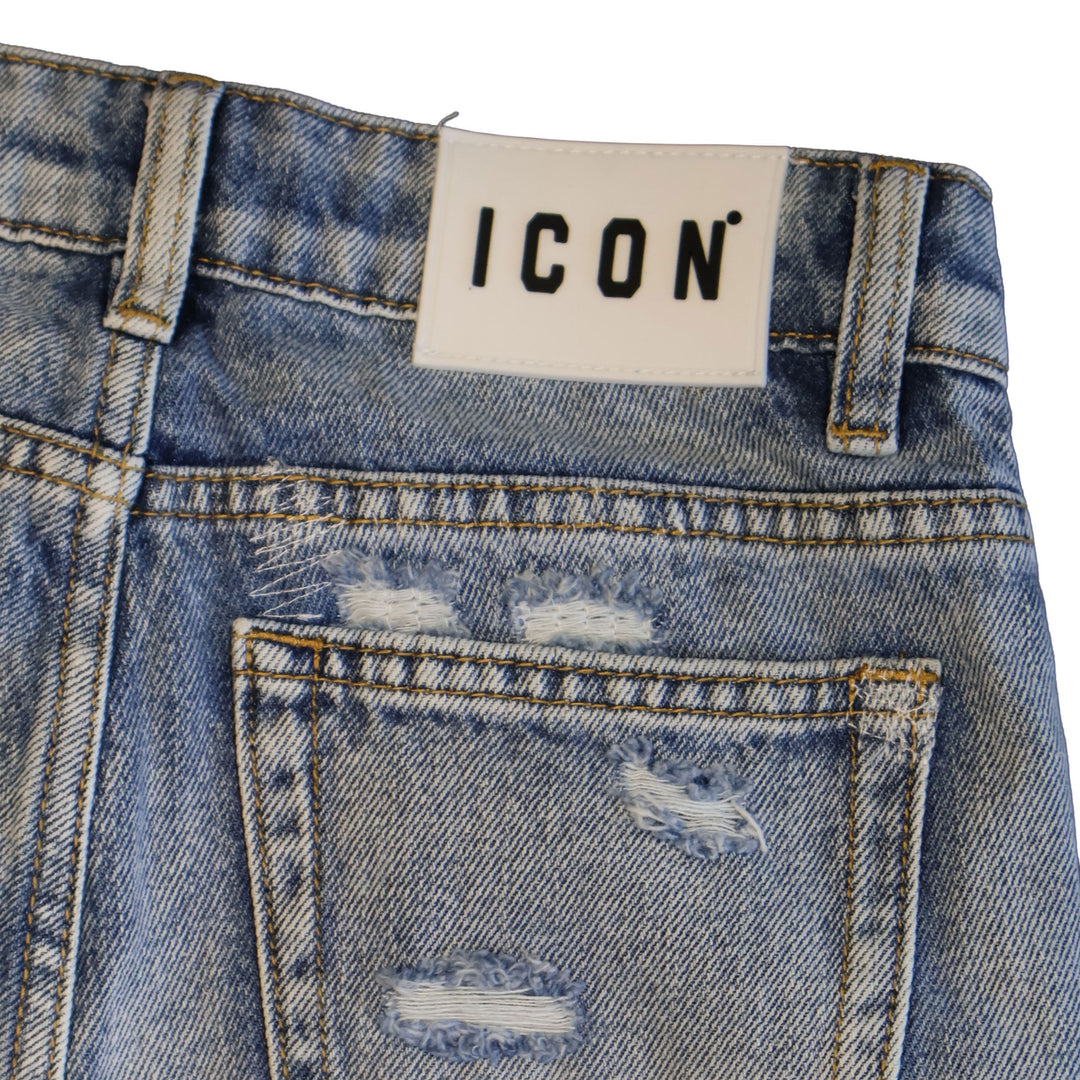 IBDT001034 - PANTALONE - ICON - Bambini e Ragazzi