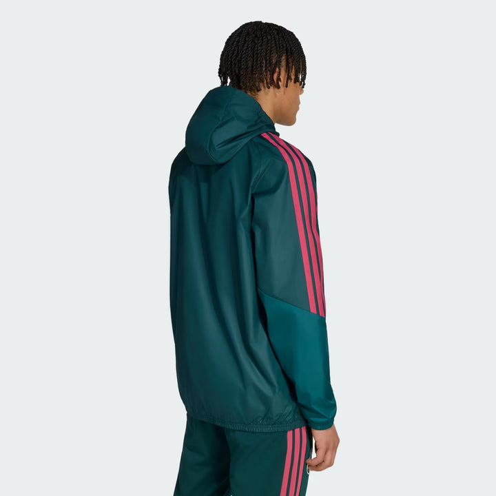 KB6385 - GIACCA - Adidas