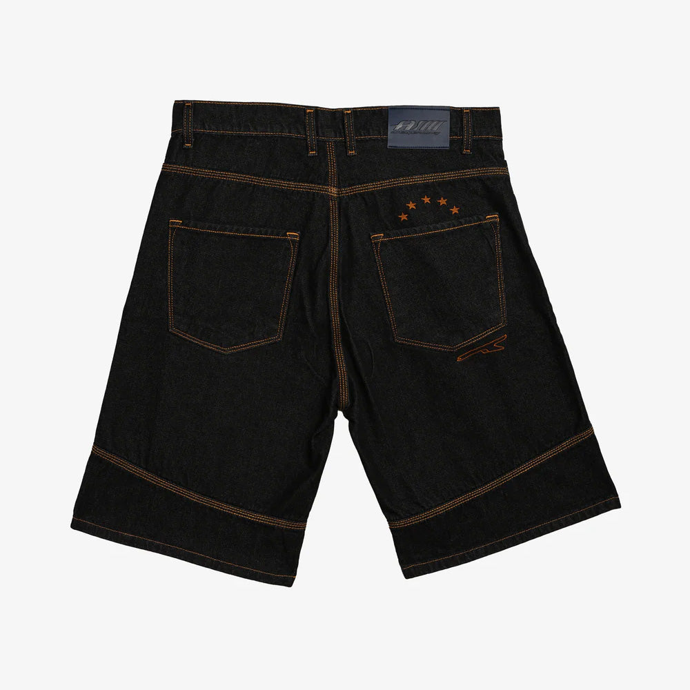 ART.JAPAN SHORTS - Pantaloncini - Art Super Money