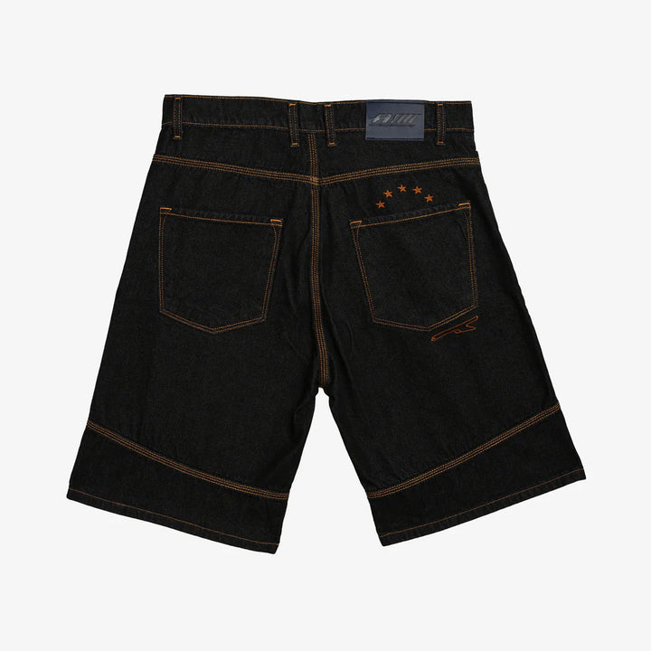 ART.JAPAN SHORTS - Pantaloncini - Art Super Money