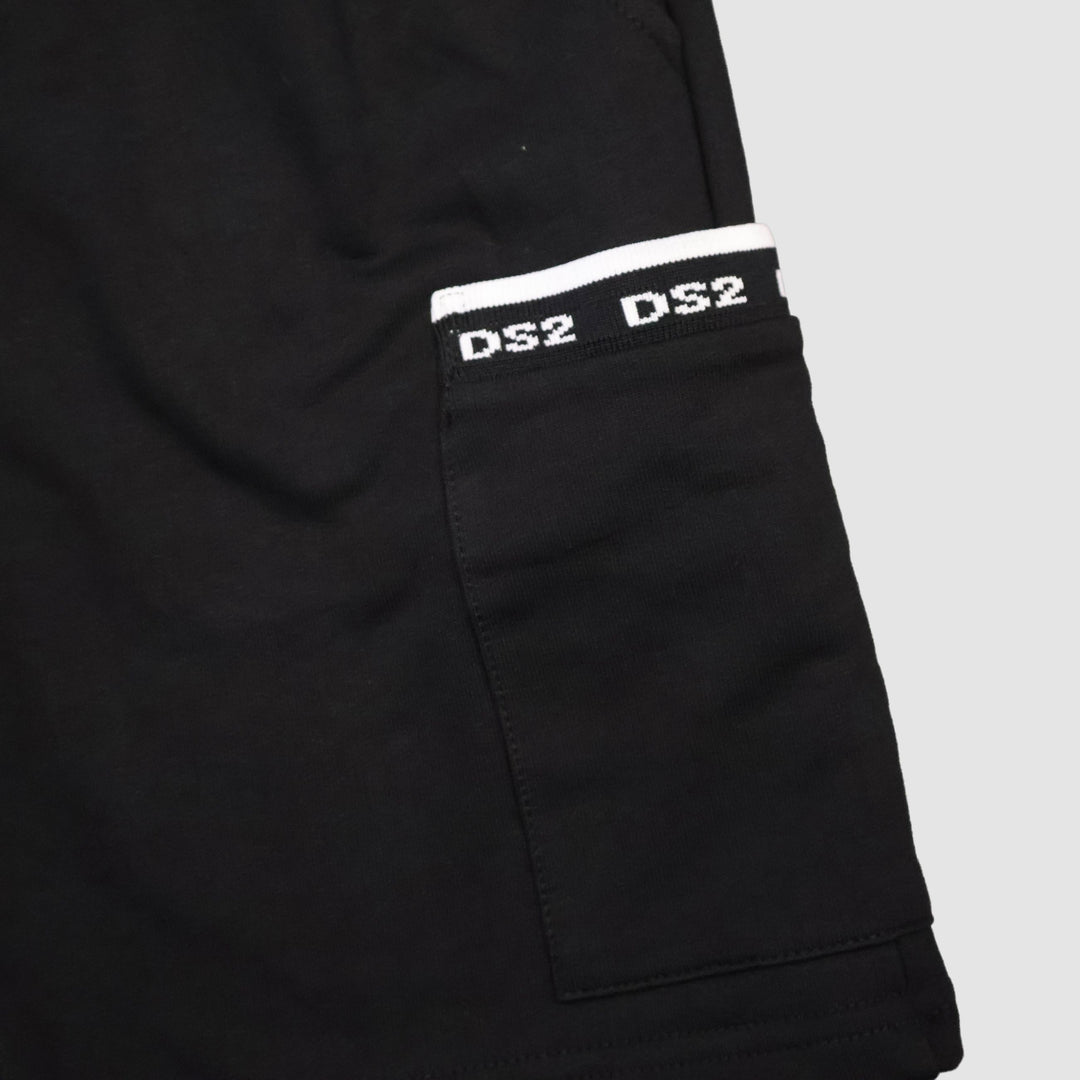 SS26K70 - Pantaloncini - DS2