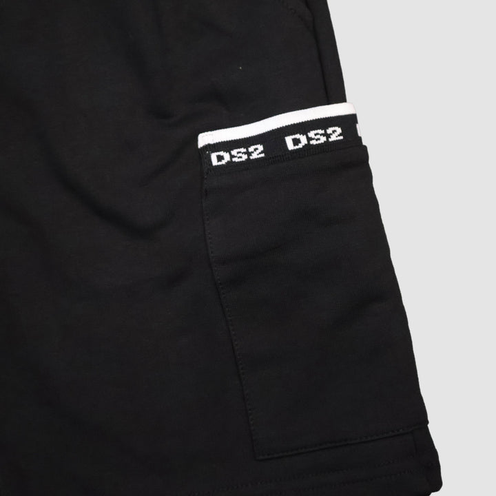 SS26K70 - Pantaloncini - DS2