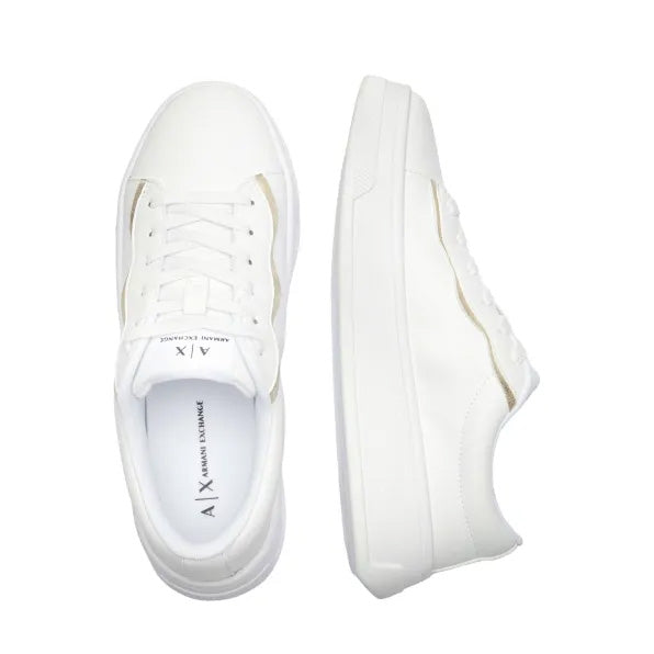 XDX166 XV891 - Scarpe - Armani Exchange