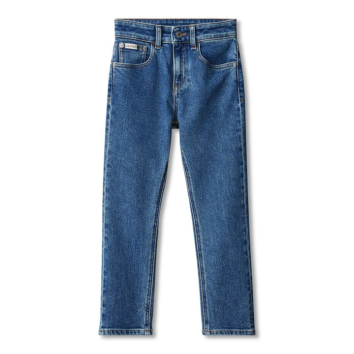 LVCKTJC71BT - Pantaloni - Calvin Klein