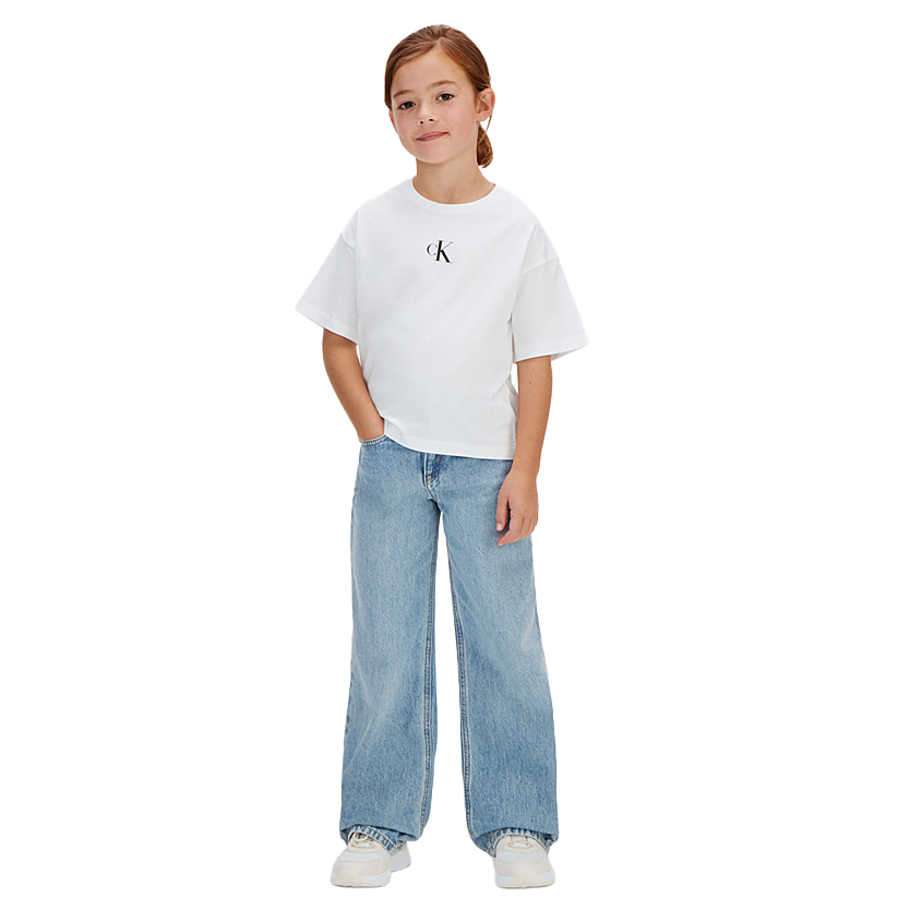 LVCKSJA16G - T-SHIRT - Calvin Klein