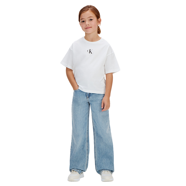 LVCKSJA16G - T-SHIRT - Calvin Klein