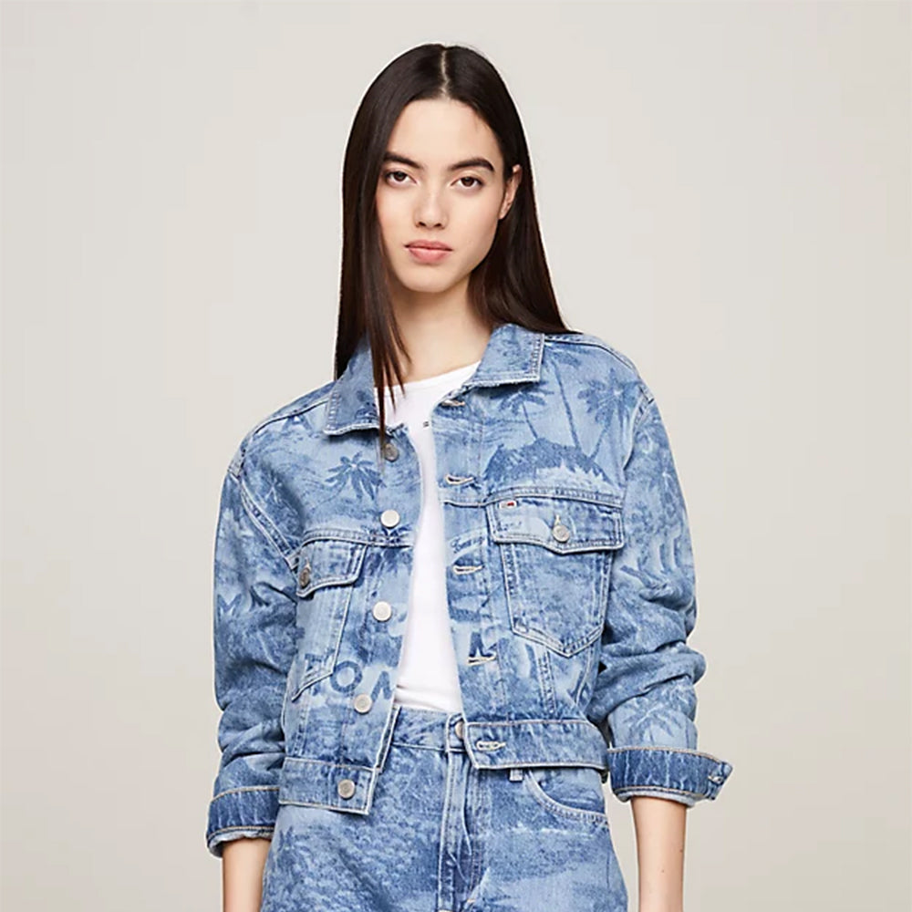 DW0DW176641A5 - Giacche - Tommy Hilfiger