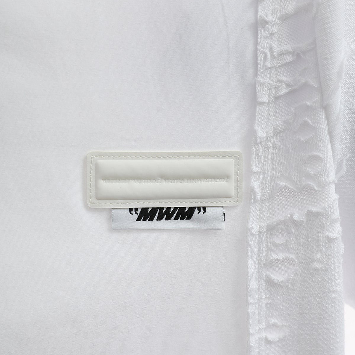 MW082020494 - T-Shirt e Polo - MWM