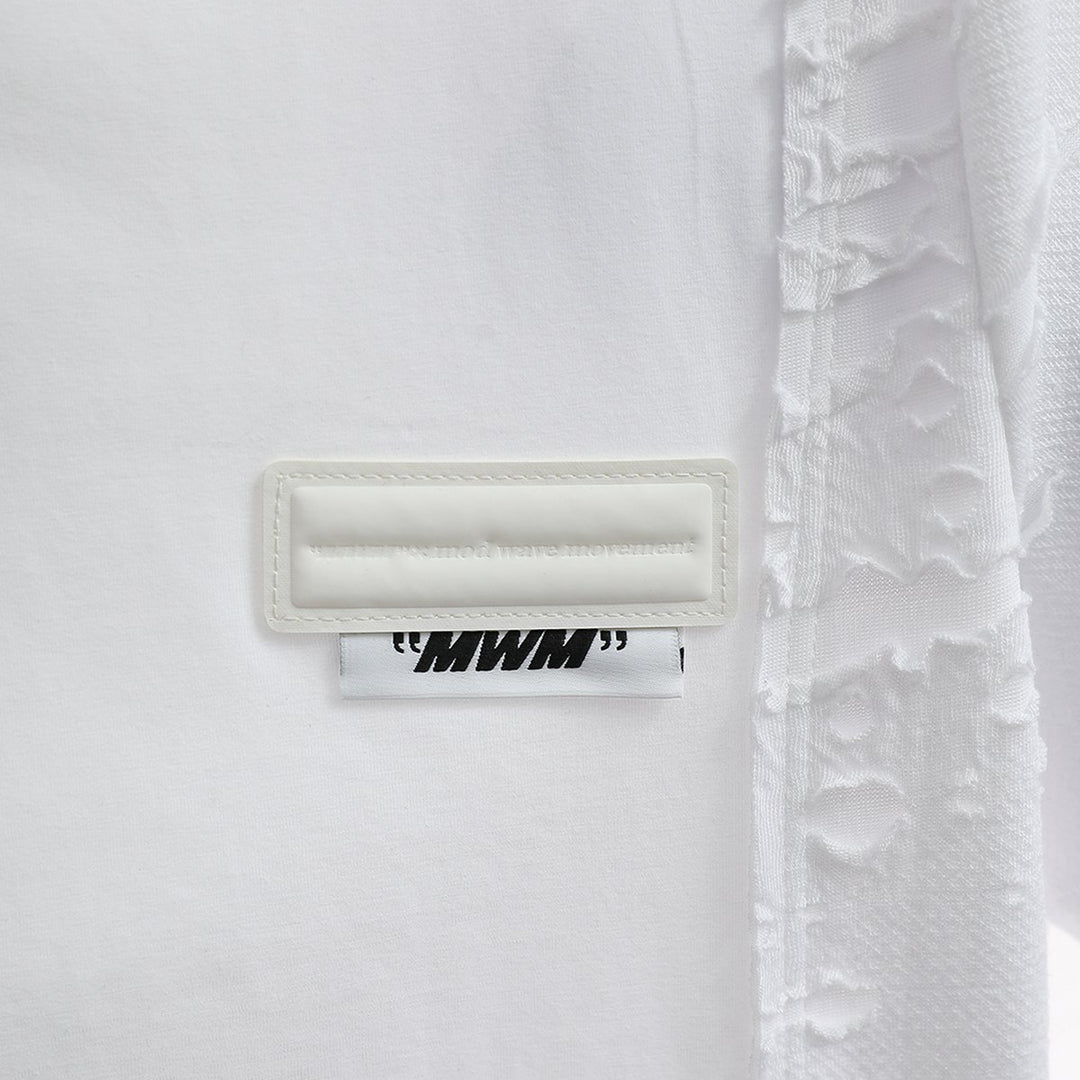 MW082020494 - T-Shirt e Polo - MWM