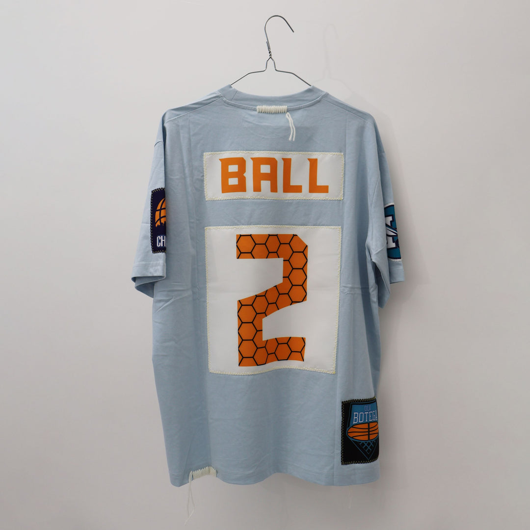 BTG112OLV - T-Shirt e Polo - Botega