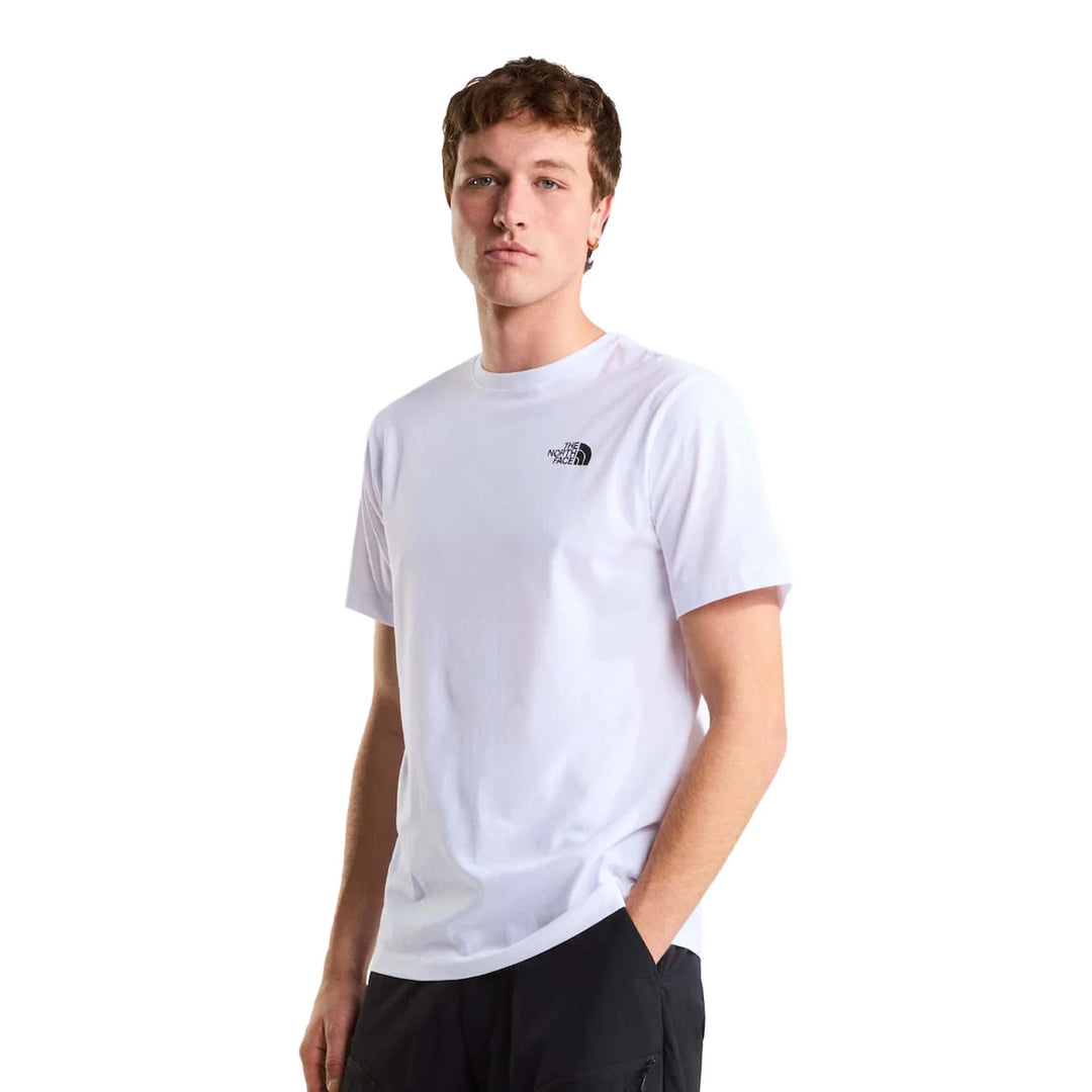 NF0A8GUZFN41 - T-Shirt e Polo - THE NORTH FACE
