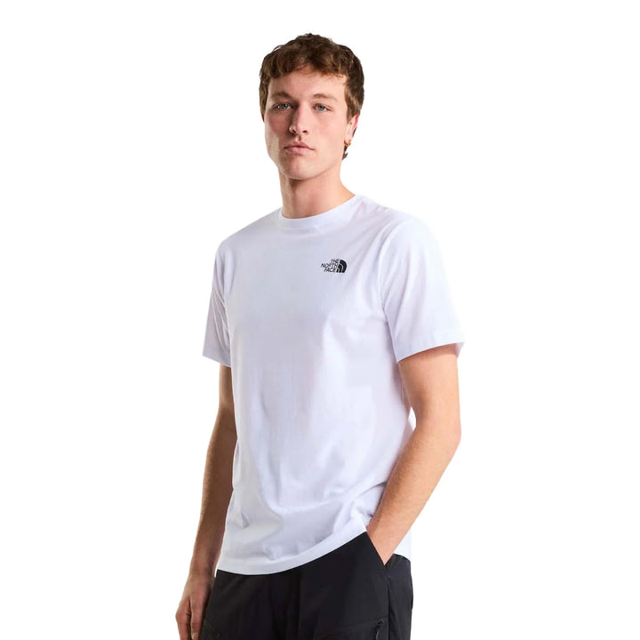 NF0A8GUZFN41 - T-Shirt e Polo - THE NORTH FACE