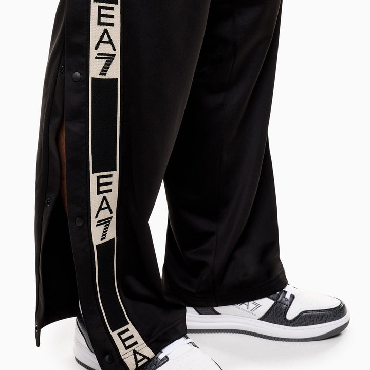 PANTALONI TUTA UOMO EA7 EMPORIO ARMANI TRAIN GRAPHIC SERIES