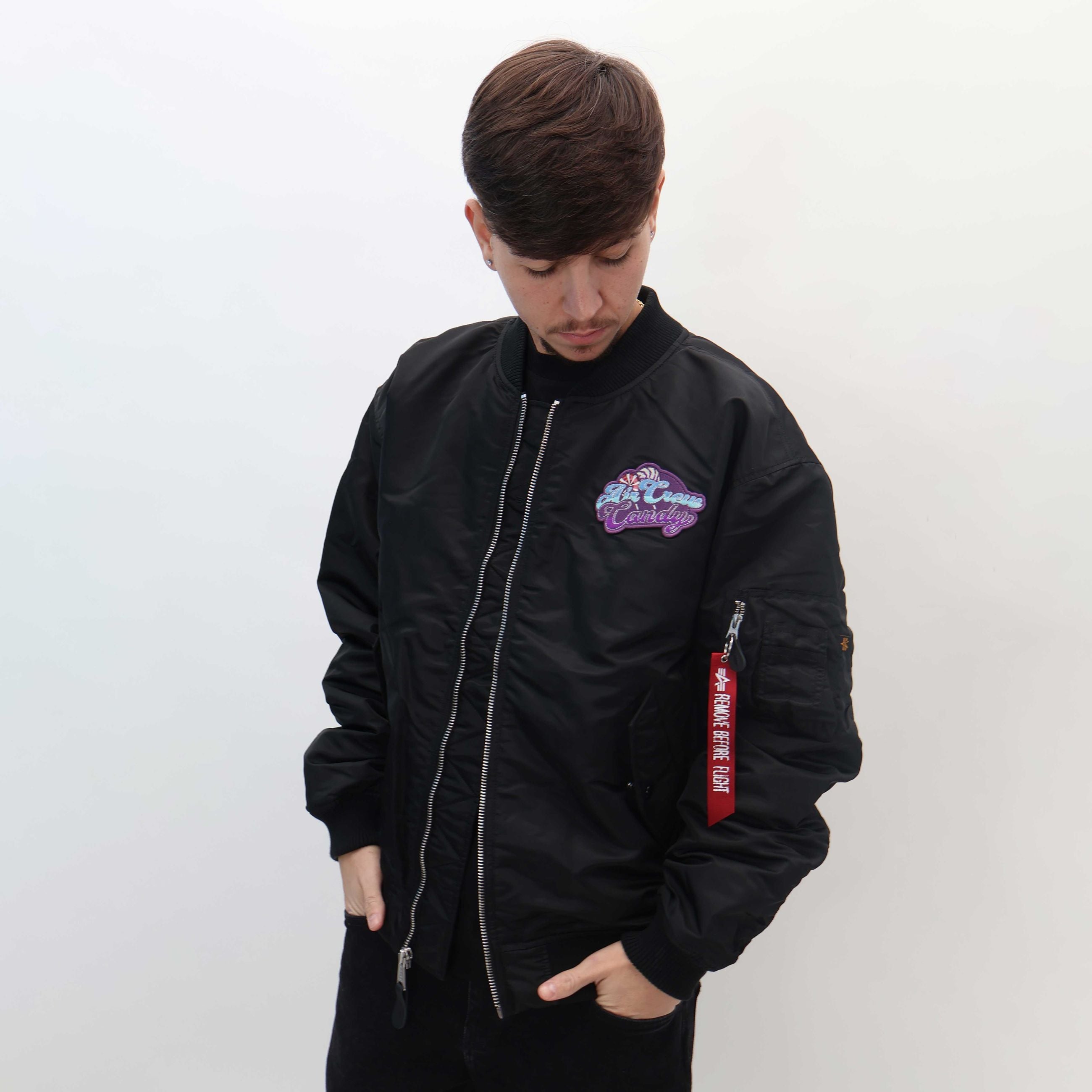 148140AI - GIUBBINI - Alpha Industries
