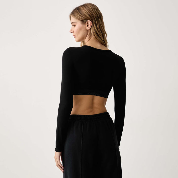 LV00QF9078 - top - Calvin Klein