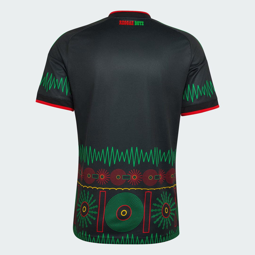 KD0957 - T-SHIRT - Adidas