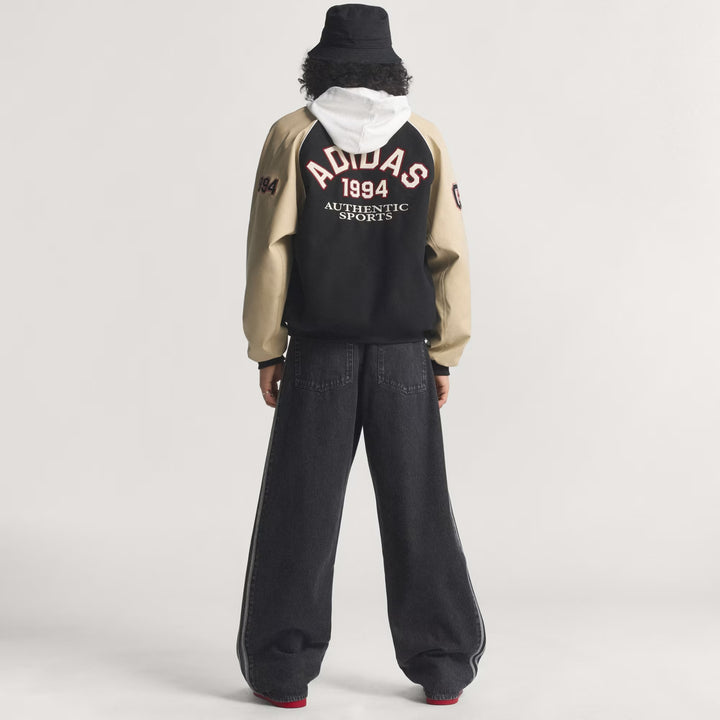 KD1497 - PANTALONE - Adidas