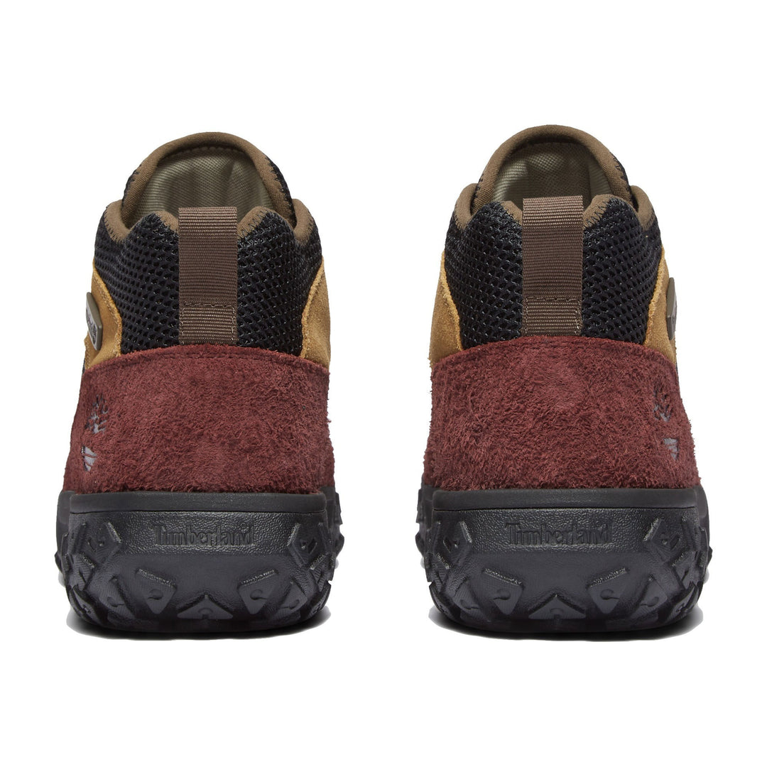 TB0A6CW1A6M1 - Scarpe - TIMBERLAND