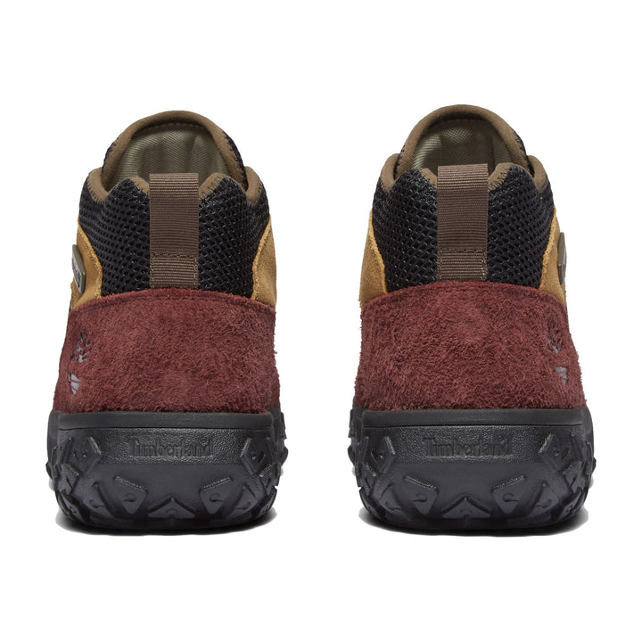 TB0A6CW1A6M1 - Scarpe - TIMBERLAND