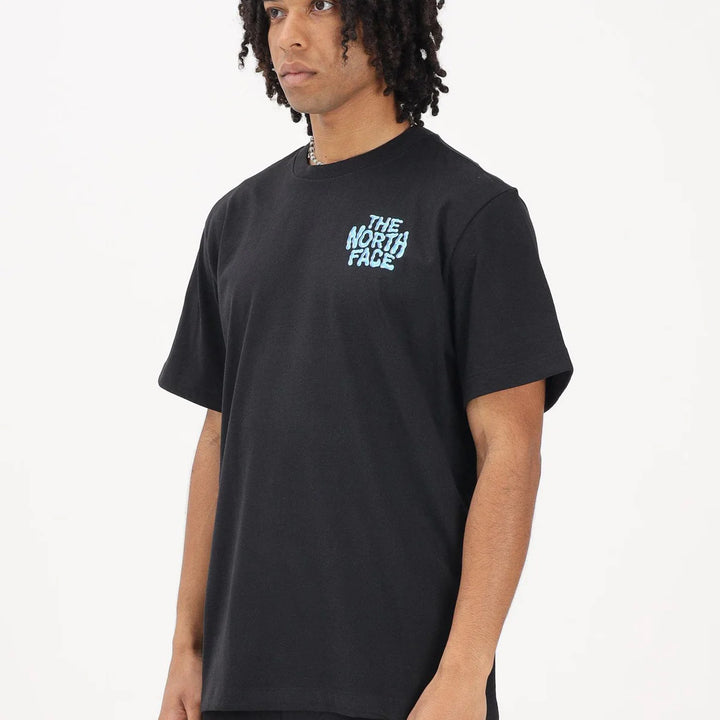 NF0A8GABJK31 - T-Shirt e Polo - THE NORTH FACE