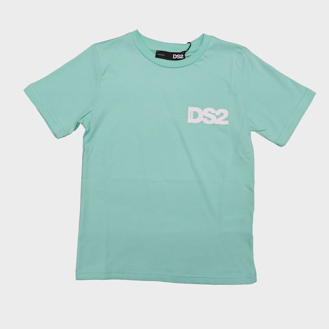 SS26K52 - T-SHIRT - DS2 - Bambini e Ragazzi