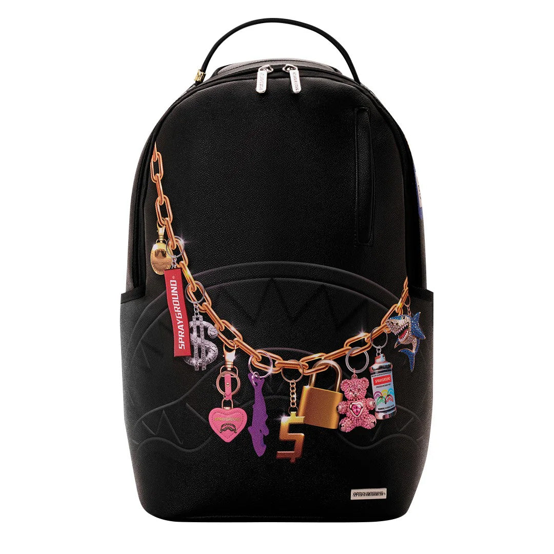 910B8404NSZ - Zaini - Sprayground - [PREORDER]