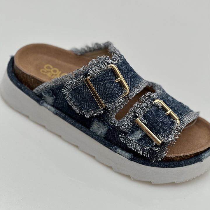 HC.STORMY44 - Scarpe - Colors Of California