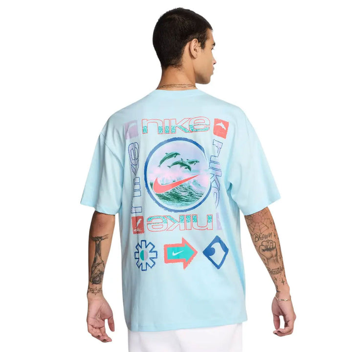 HJ0762 - T-Shirt e Polo - Nike