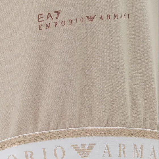 7W000277 AF12501 - Felpe - EMPORIO ARMANI