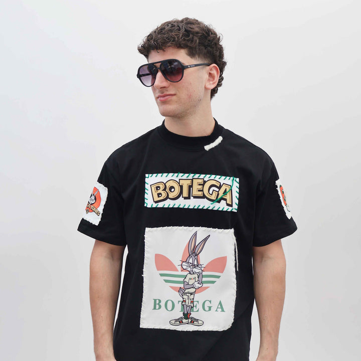 BTGOLV073 - T-Shirt e Polo - Botega