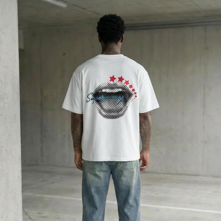 ART.PIXEL - T-SHIRT - Art Super Money