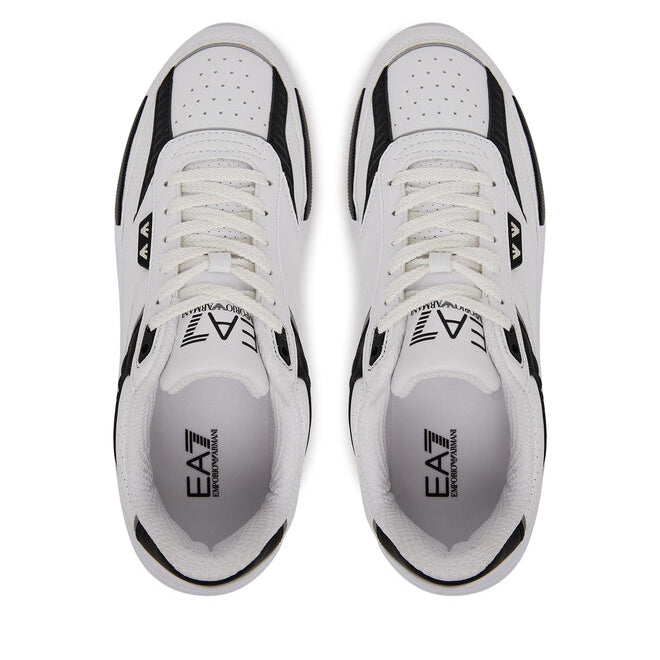 X8X241 XK435 - Scarpe - EMPORIO ARMANI