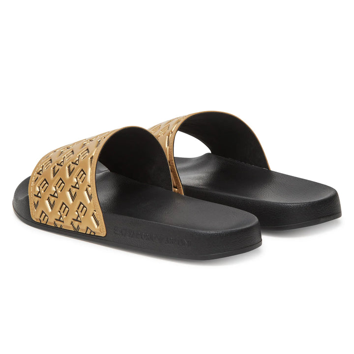 7X000109 AF15125 - Ciabatta - EMPORIO ARMANI
