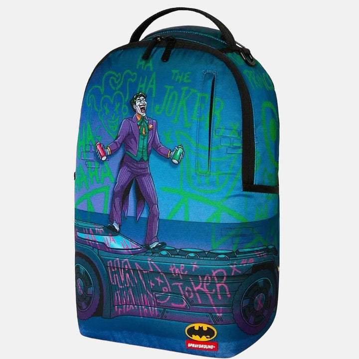 910B9286NSZ - Zaini - Sprayground