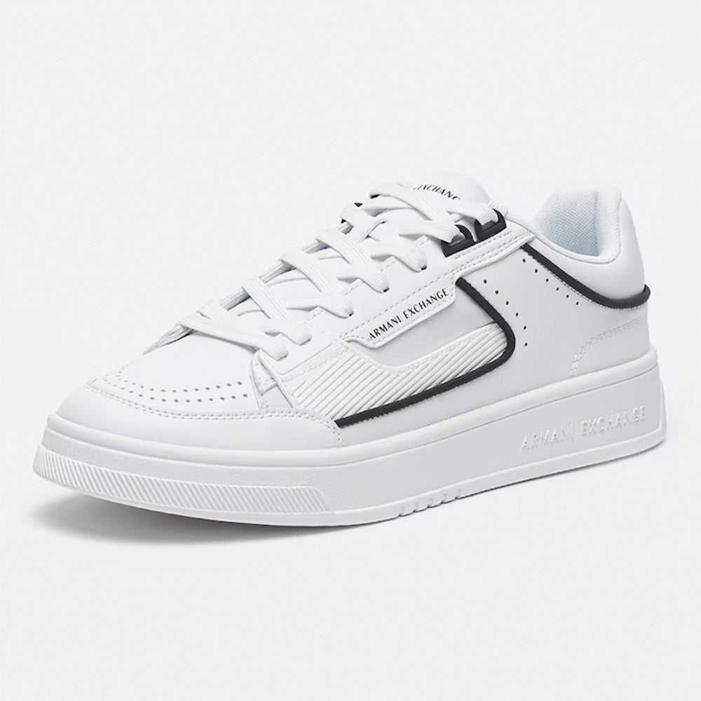 XUX256 XV952 - Scarpe - Armani Exchange