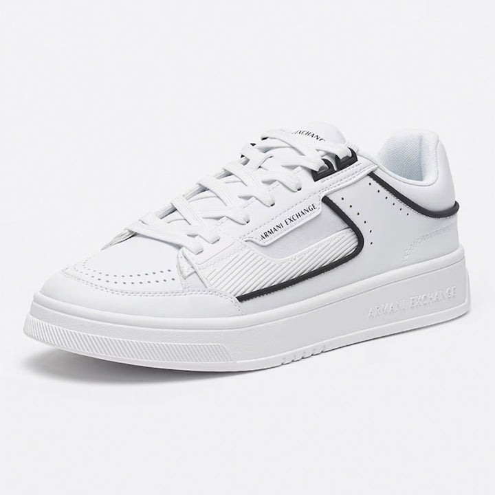 XUX256 XV952 - Scarpe - Armani Exchange