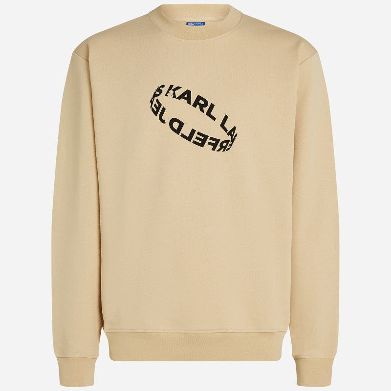 A3M20019 - Felpe - KARL LAGERFELD