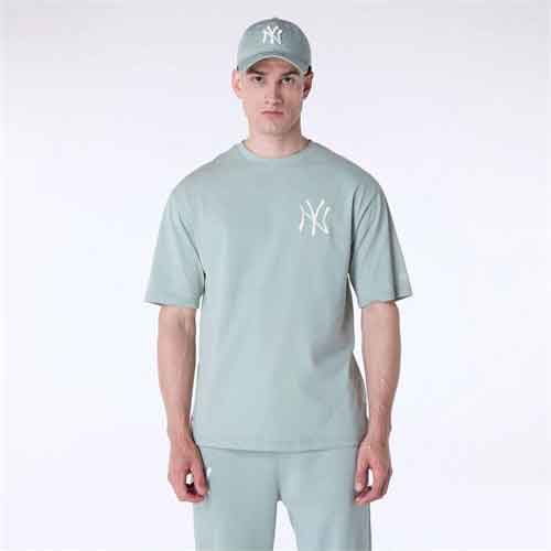 60596180 - T-Shirt e Polo - New Era