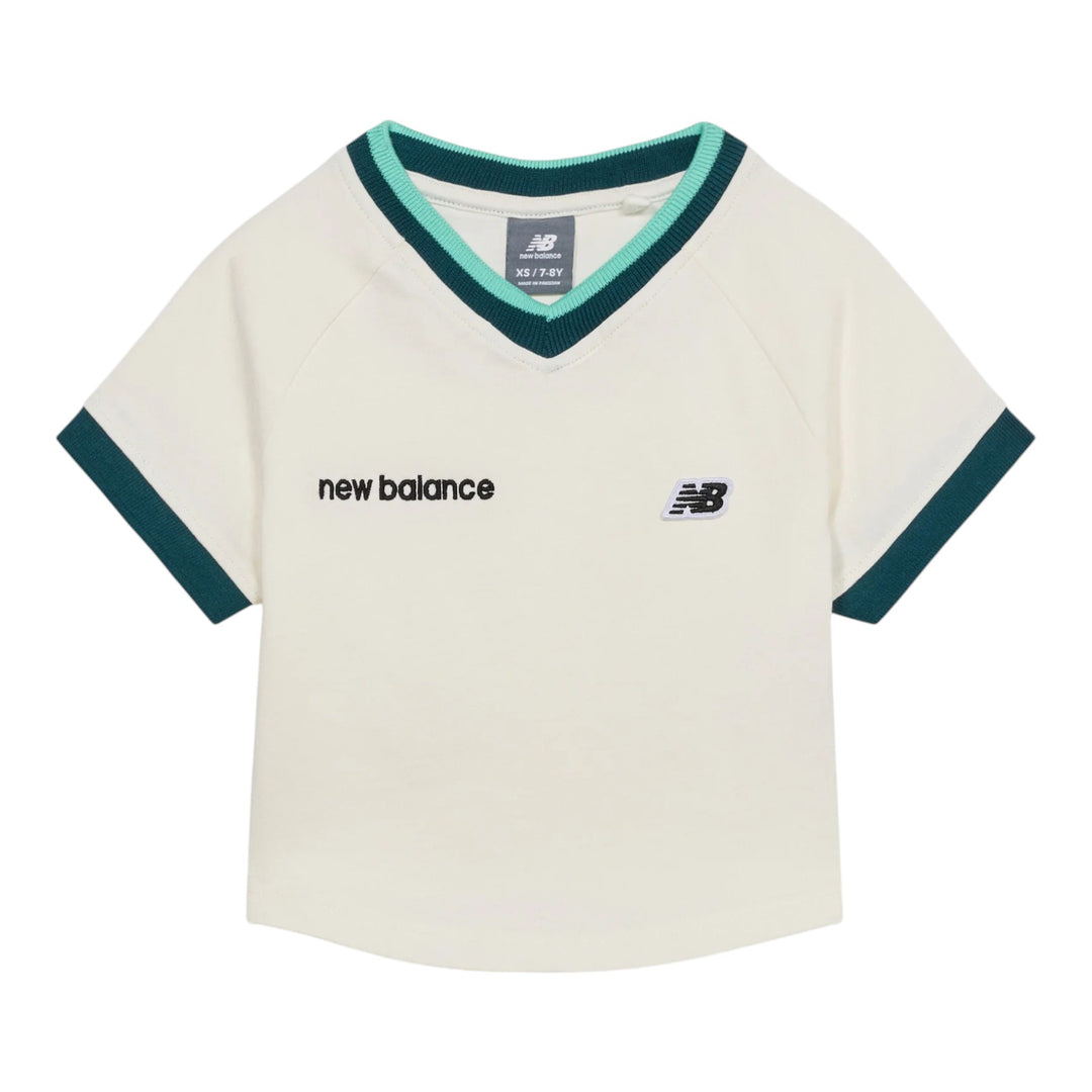 YT61L7ZZ - T-SHIRT - New Balance