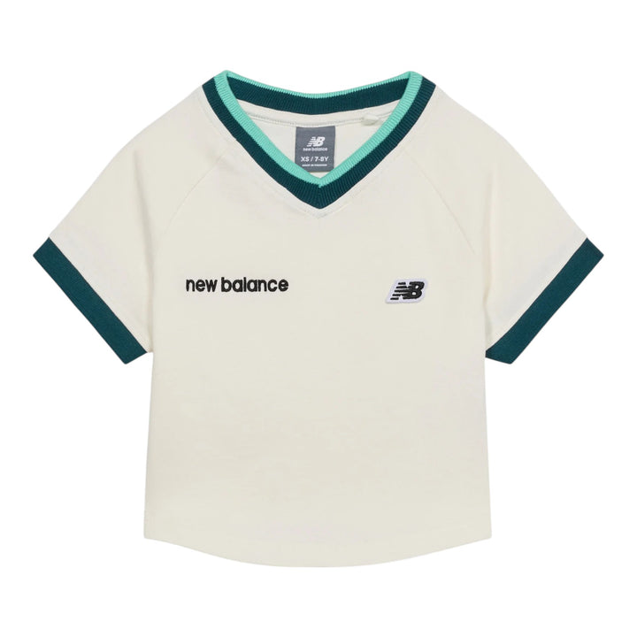 YT61L7ZZ - T-SHIRT - New Balance