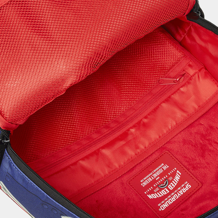 910B7775NSZ - Zaini - Sprayground