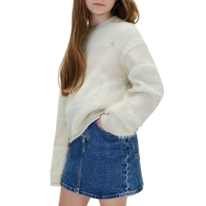 LVCKFJF09GT - maglione - Calvin Klein