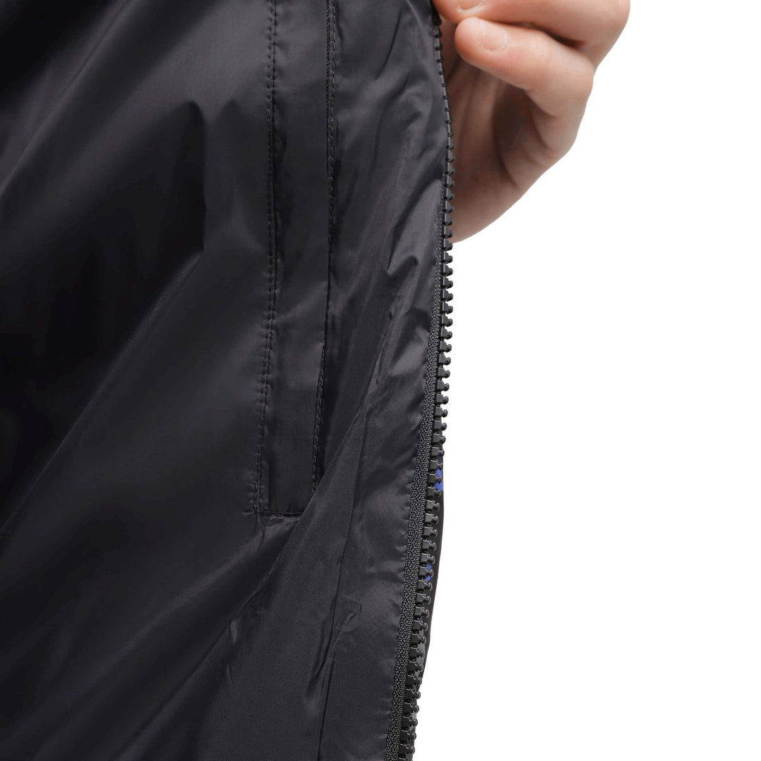 6RPB37 PN9FZ - Giacche - Uomo - EMPORIO ARMANI - EA7 - FANTASIA GEOMETRICA - Stile Grafico -  STAMPA CAMOUFLAGE - Protezione Dal Freddo - Piumino Imbottito -