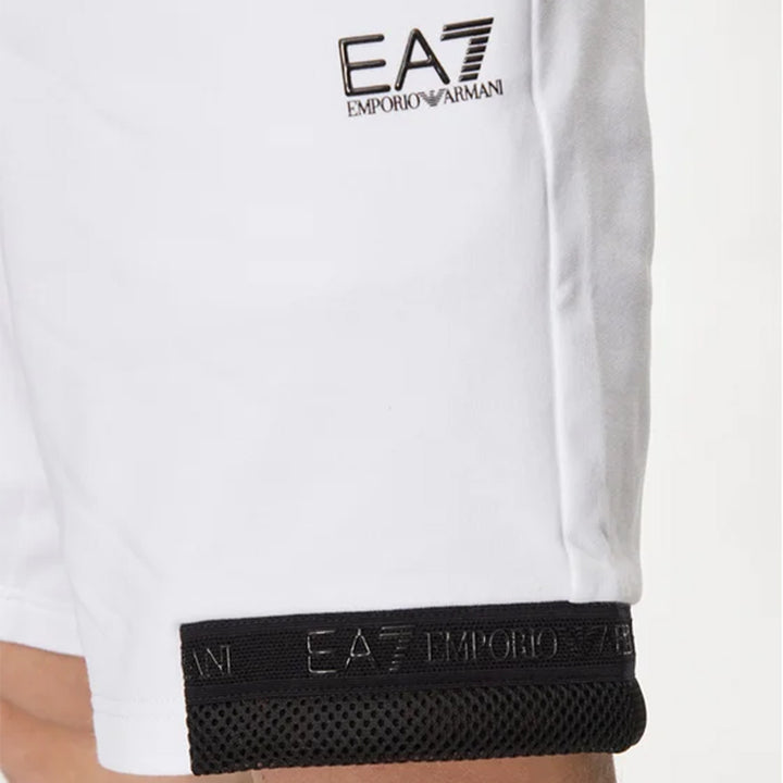 3DPS73 PJEQZ - Pantaloncini - EMPORIO ARMANI