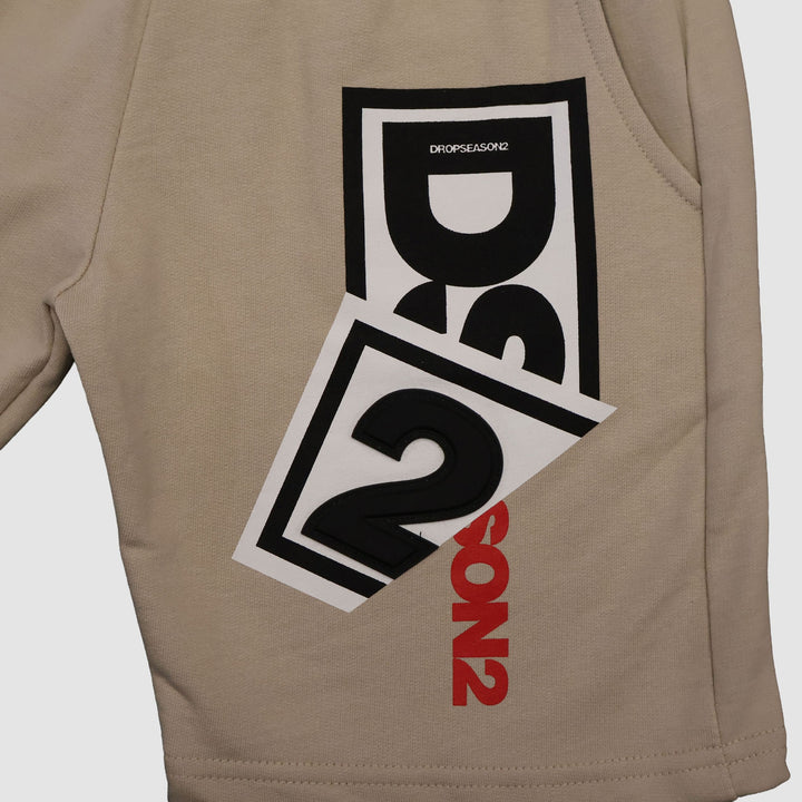 SS26K42 - Pantaloncini - DS2