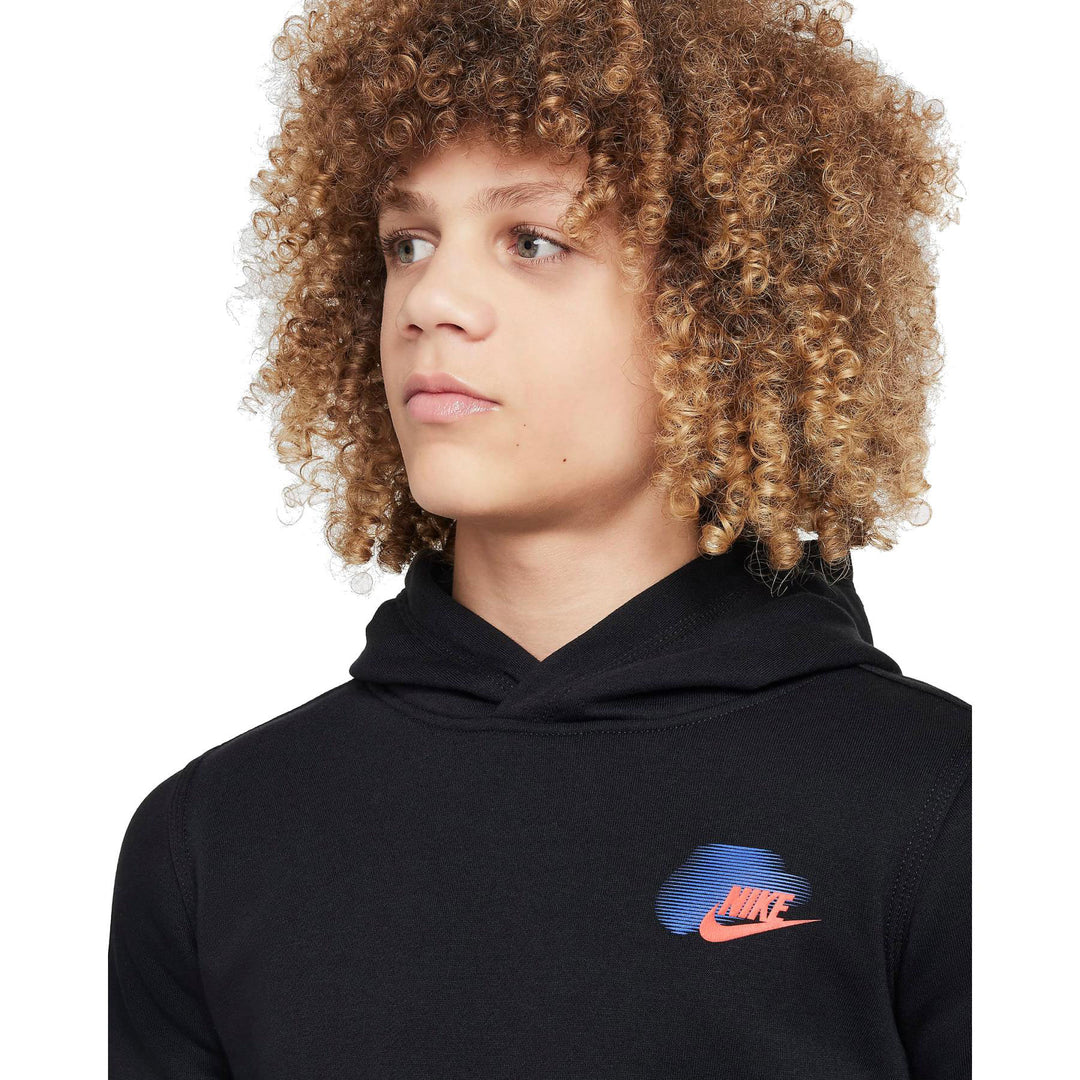 HM4339 - Felpe - Nike