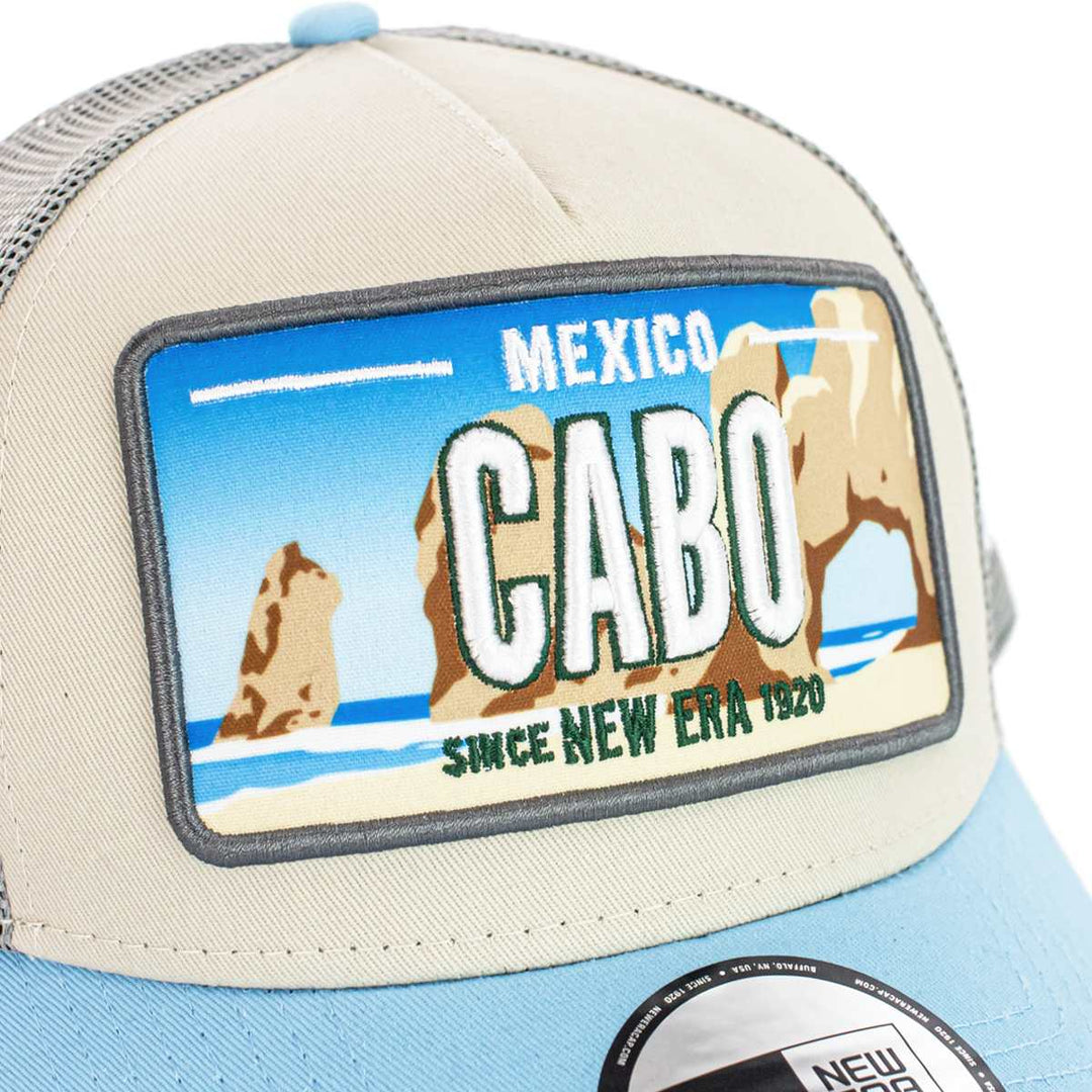 60595298 - Cappelli - New Era